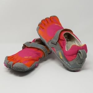 Vibram fivefingers Bikila barefoot running shoes